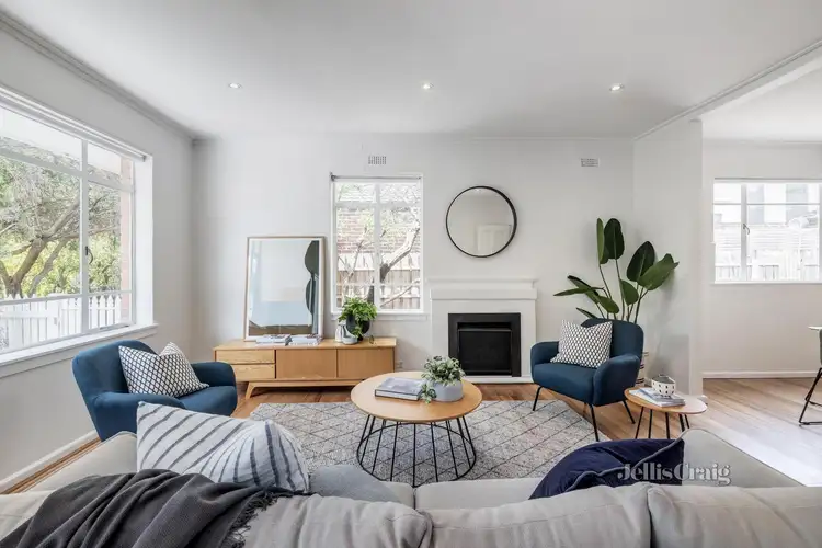 Second view of Homely villa listing, 1/252 Highett Road, Highett VIC 3190