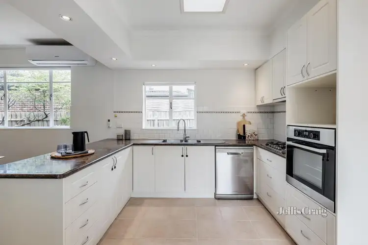 Fourth view of Homely villa listing, 1/252 Highett Road, Highett VIC 3190