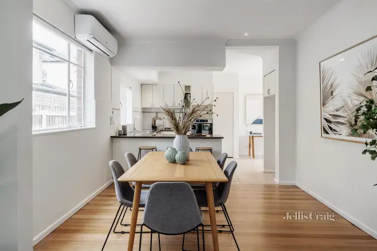 Fifth view of Homely villa listing, 1/252 Highett Road, Highett VIC 3190