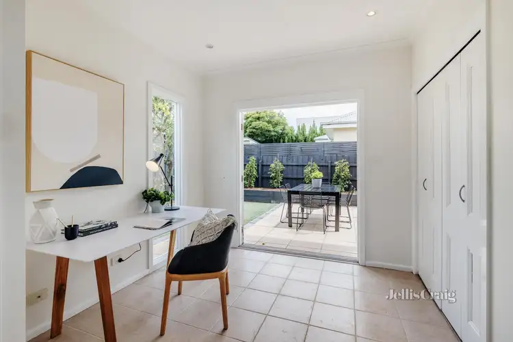 Sixth view of Homely villa listing, 1/252 Highett Road, Highett VIC 3190