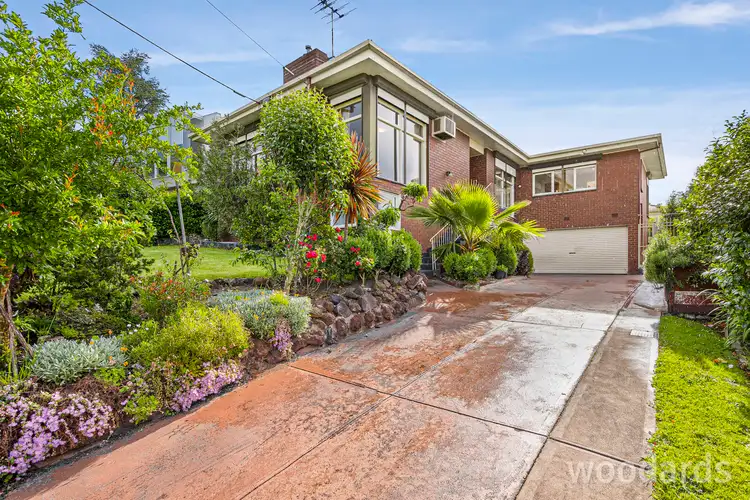 Main view of Homely house listing, 89 Macedon Road, Templestowe Lower VIC 3107