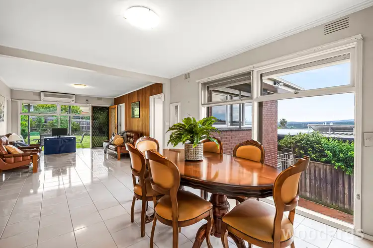 Second view of Homely house listing, 89 Macedon Road, Templestowe Lower VIC 3107