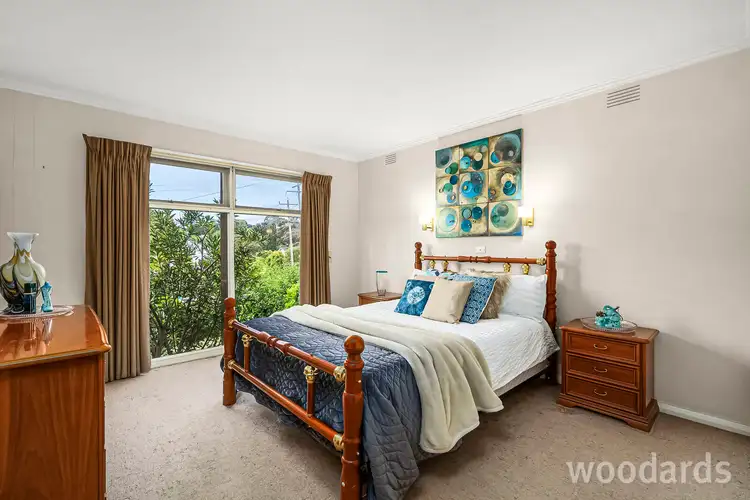 Fifth view of Homely house listing, 89 Macedon Road, Templestowe Lower VIC 3107
