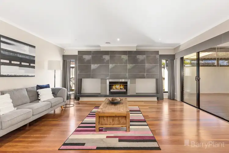 Fourth view of Homely house listing, 62 Wallara Waters Blvd, Wallan VIC 3756