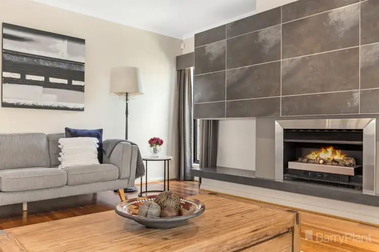 Fifth view of Homely house listing, 62 Wallara Waters Blvd, Wallan VIC 3756