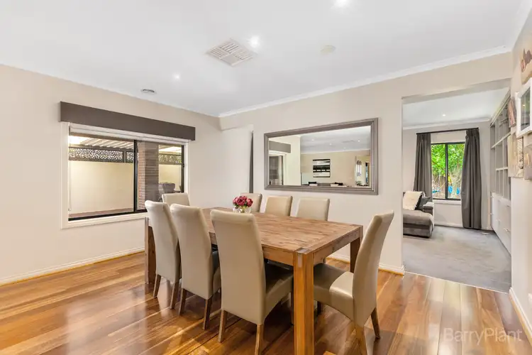 Sixth view of Homely house listing, 62 Wallara Waters Blvd, Wallan VIC 3756