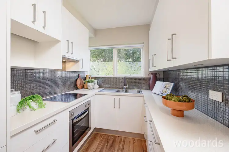 Second view of Homely apartment listing, 1/41 Clarence Street, Elsternwick VIC 3185