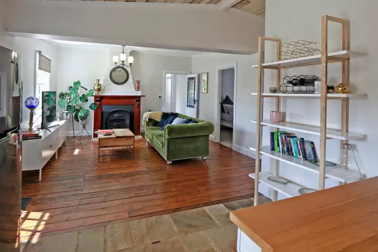 Second view of Homely house listing, 1/103 Piper Street, Kyneton VIC 3444