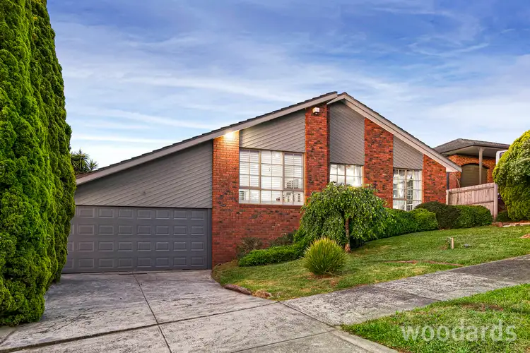 3 Dellwood Court, Templestowe VIC 3106