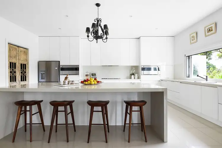 Fifth view of Homely house listing, 9-11 Arundel Road, Park Orchards VIC 3114