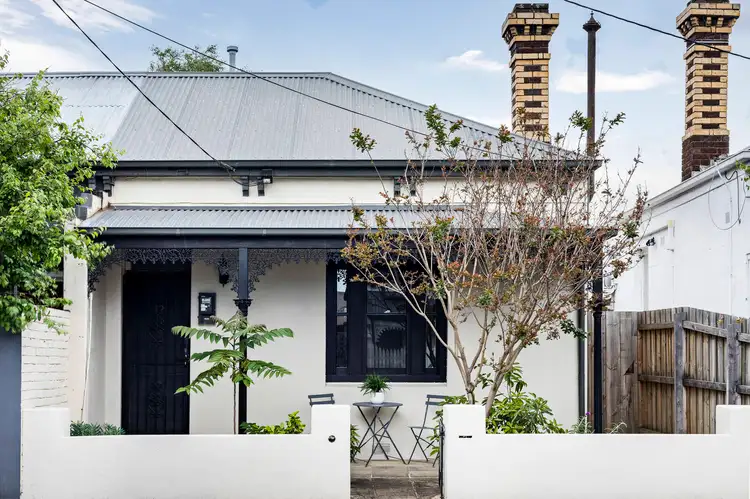 12 Moore Street, South Yarra VIC 3141