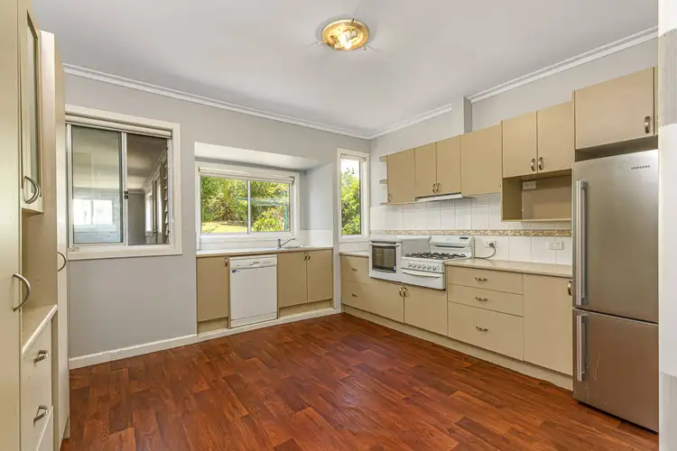 Third view of Homely house listing, 827 Bond Street, Mount Pleasant VIC 3350