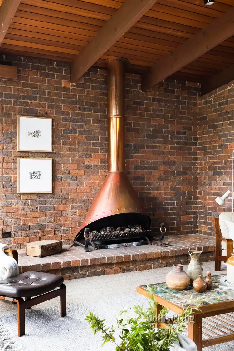 Sixth view of Homely house listing, 13-14 Dirlton Crescent, Park Orchards VIC 3114