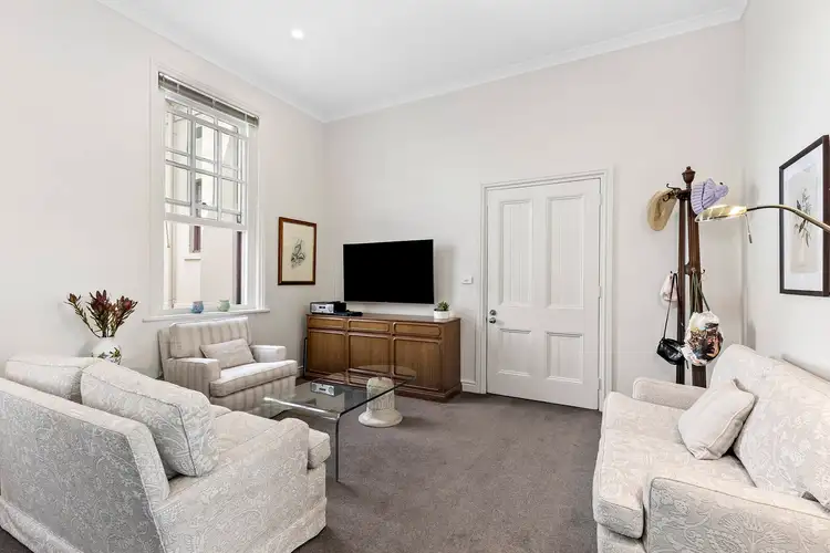 Second view of Homely apartment listing, 120 Wiltshire Drive, Kew VIC 3101
