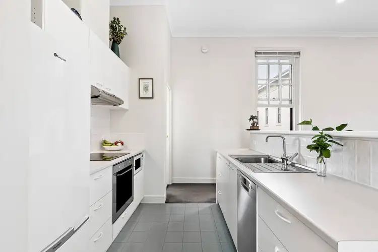 Third view of Homely apartment listing, 120 Wiltshire Drive, Kew VIC 3101