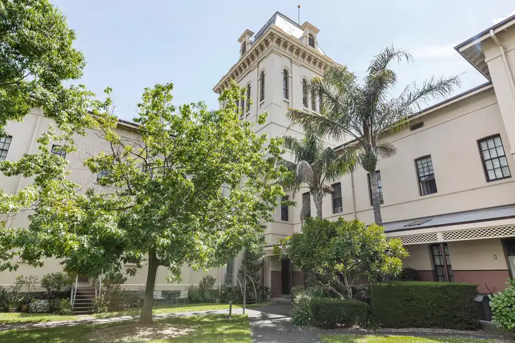 Fifth view of Homely apartment listing, 120 Wiltshire Drive, Kew VIC 3101
