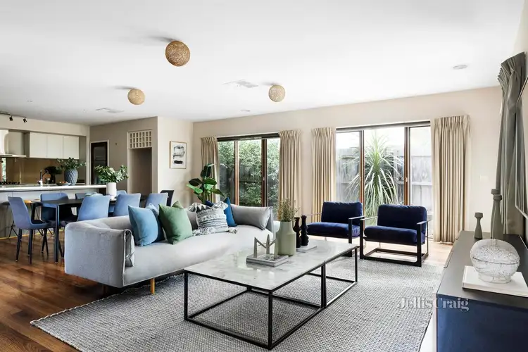 Second view of Homely house listing, 9 Royalty Avenue, Highett VIC 3190