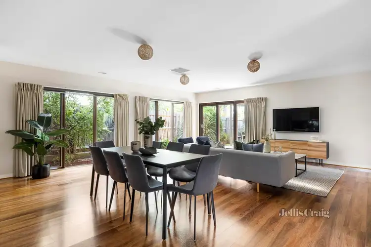 Fourth view of Homely house listing, 9 Royalty Avenue, Highett VIC 3190