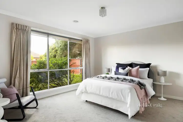 Fifth view of Homely house listing, 9 Royalty Avenue, Highett VIC 3190
