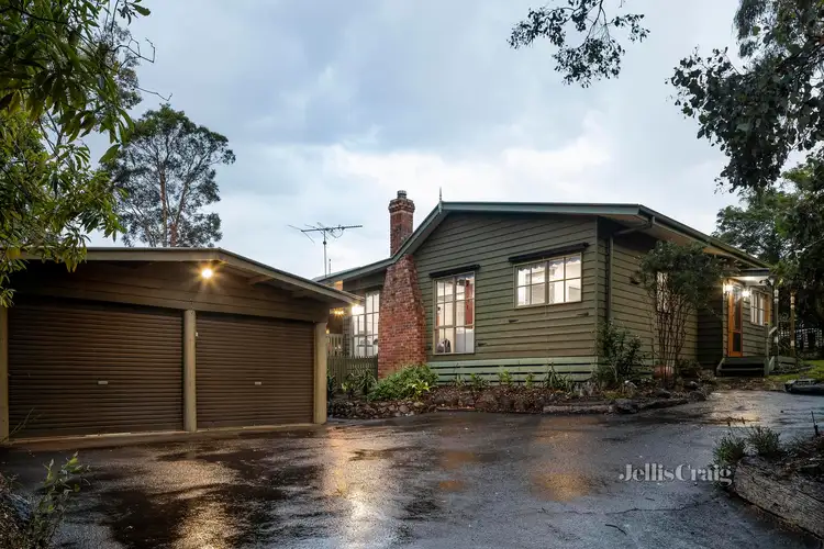 Second view of Homely house listing, 18 Church Road, Panton Hill VIC 3759