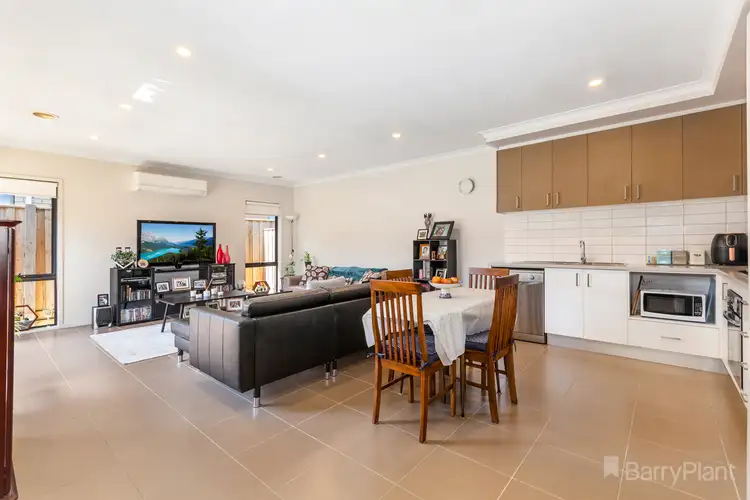 Third view of Homely house listing, 449 Mandalay Cct, Beveridge VIC 3753