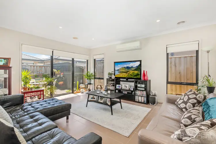 Fourth view of Homely house listing, 449 Mandalay Cct, Beveridge VIC 3753