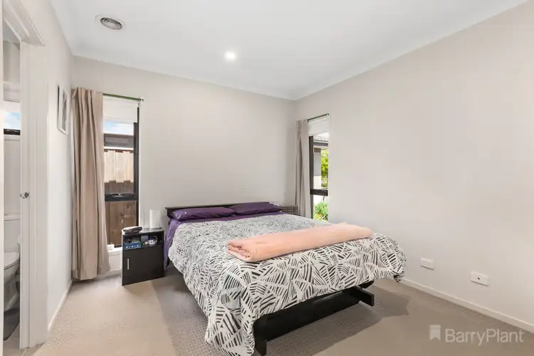Fifth view of Homely house listing, 449 Mandalay Cct, Beveridge VIC 3753