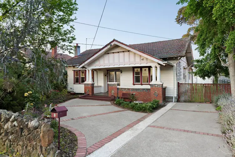Main view of Homely house listing, 2 Frogmore Road, Carnegie VIC 3163