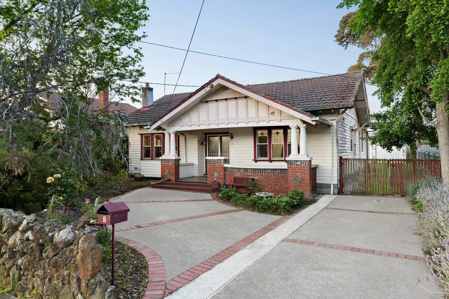 Main view of Homely house listing, 2 Frogmore Road, Carnegie VIC 3163