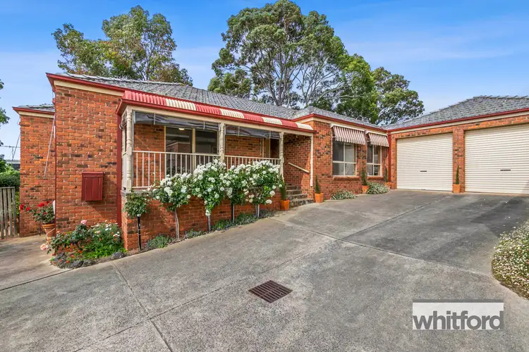 2 Kirami Court, Wandana Heights VIC 3216