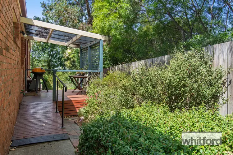 Fourth view of Homely house listing, 2 Kirami Court, Wandana Heights VIC 3216