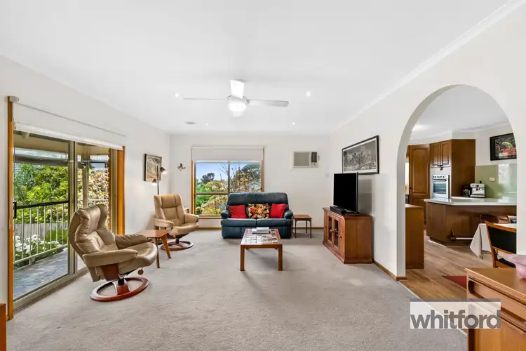Sixth view of Homely house listing, 2 Kirami Court, Wandana Heights VIC 3216