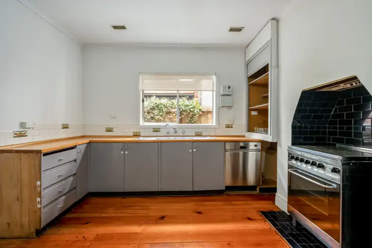 Main view of Homely house listing, 54 Victoria Street, Brunswick East VIC 3057