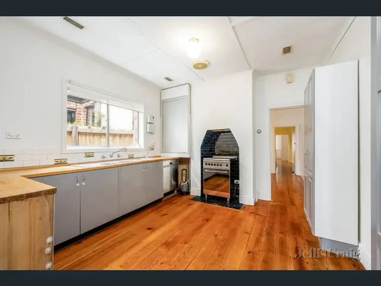 Second view of Homely house listing, 54 Victoria Street, Brunswick East VIC 3057