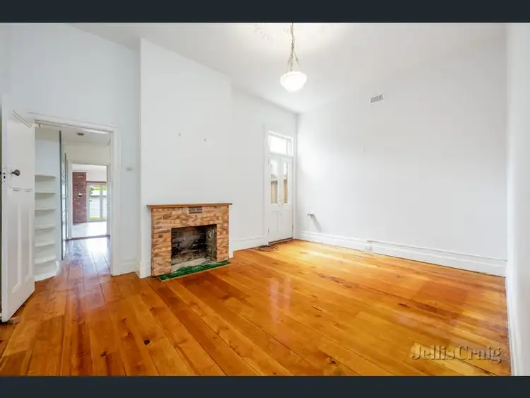 Third view of Homely house listing, 54 Victoria Street, Brunswick East VIC 3057