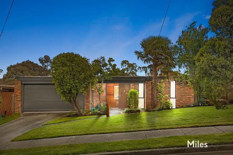 9 Eugene Street, Viewbank VIC 3084