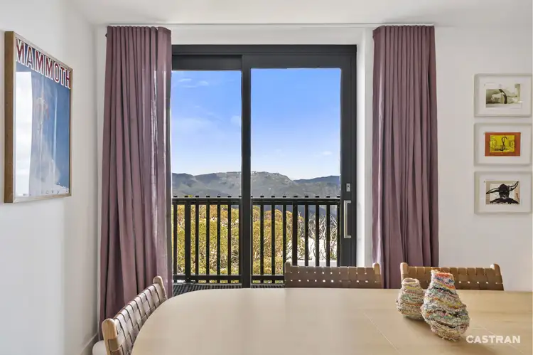 Fourth view of Homely apartment listing, 306/2-4 Kooroora, The Avenue, Mount Buller VIC 3723