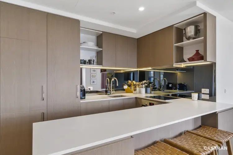 Fifth view of Homely apartment listing, 306/2-4 Kooroora, The Avenue, Mount Buller VIC 3723