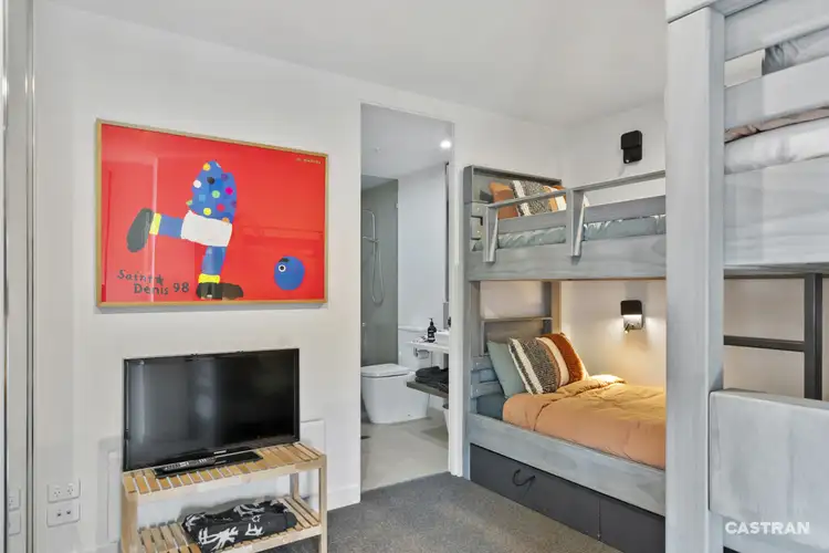 Sixth view of Homely apartment listing, 306/2-4 Kooroora, The Avenue, Mount Buller VIC 3723