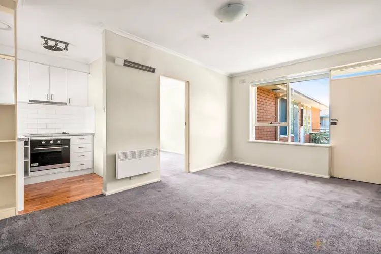 Second view of Homely apartment listing, 12/9 Waratah Avenue, Glen Huntly VIC 3163