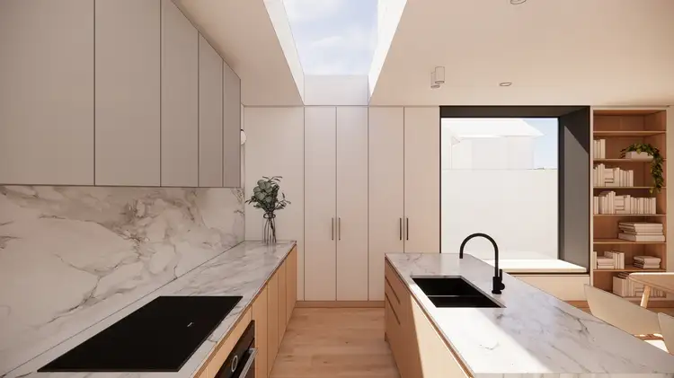 Seventh view of Homely land listing, 95A The Crescent, Ascot Vale VIC 3032