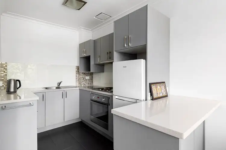 Third view of Homely apartment listing, 15/226 Maribyrnong Road, Moonee Ponds VIC 3039