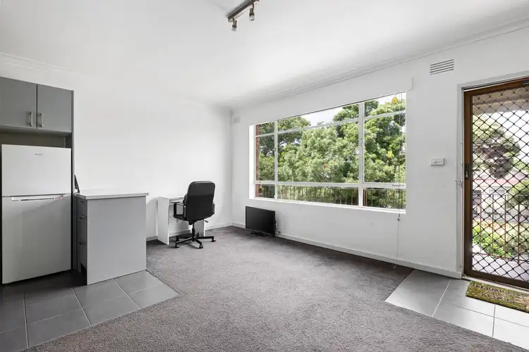 Fourth view of Homely apartment listing, 15/226 Maribyrnong Road, Moonee Ponds VIC 3039