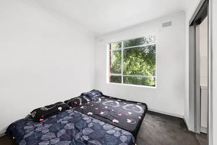 Fifth view of Homely apartment listing, 15/226 Maribyrnong Road, Moonee Ponds VIC 3039