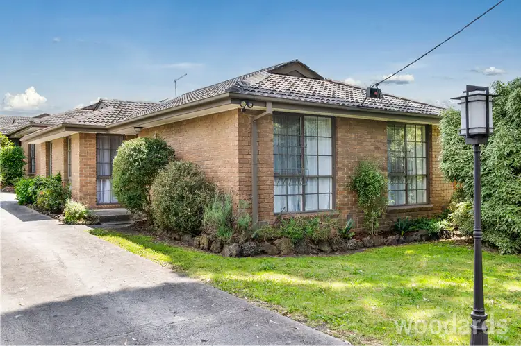 1/98 Main Street, Blackburn VIC 3130