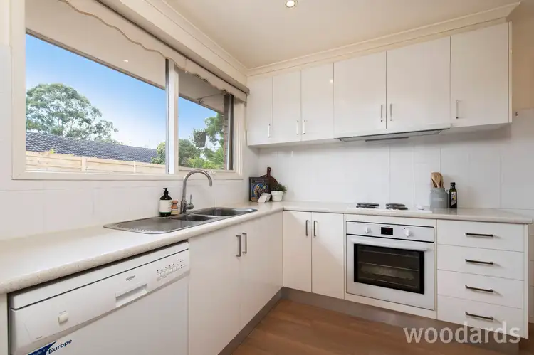 Third view of Homely unit listing, 1/98 Main Street, Blackburn VIC 3130