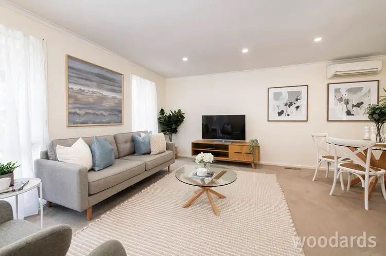 Sixth view of Homely unit listing, 1/98 Main Street, Blackburn VIC 3130