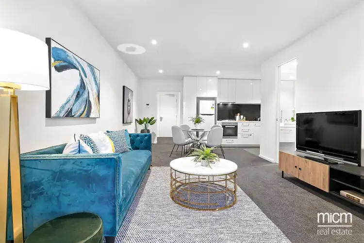 4210/601 Little Lonsdale Street, Melbourne VIC 3000