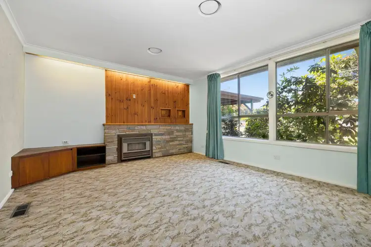 Second view of Homely house listing, 50 Pinewood Drive, Mount Waverley VIC 3149