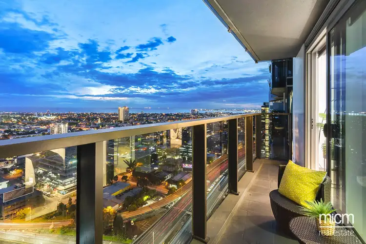3301E/42-48 Balston Street, Southbank VIC 3006